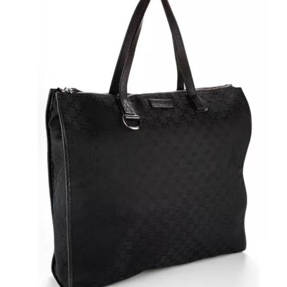 ***AVAILABLE*** Gucci large monogram tote - Picture 2 of 8